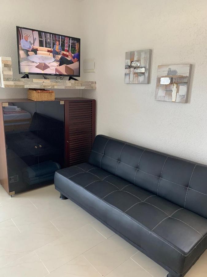 Villa Cruiser 산책길 외부 사진