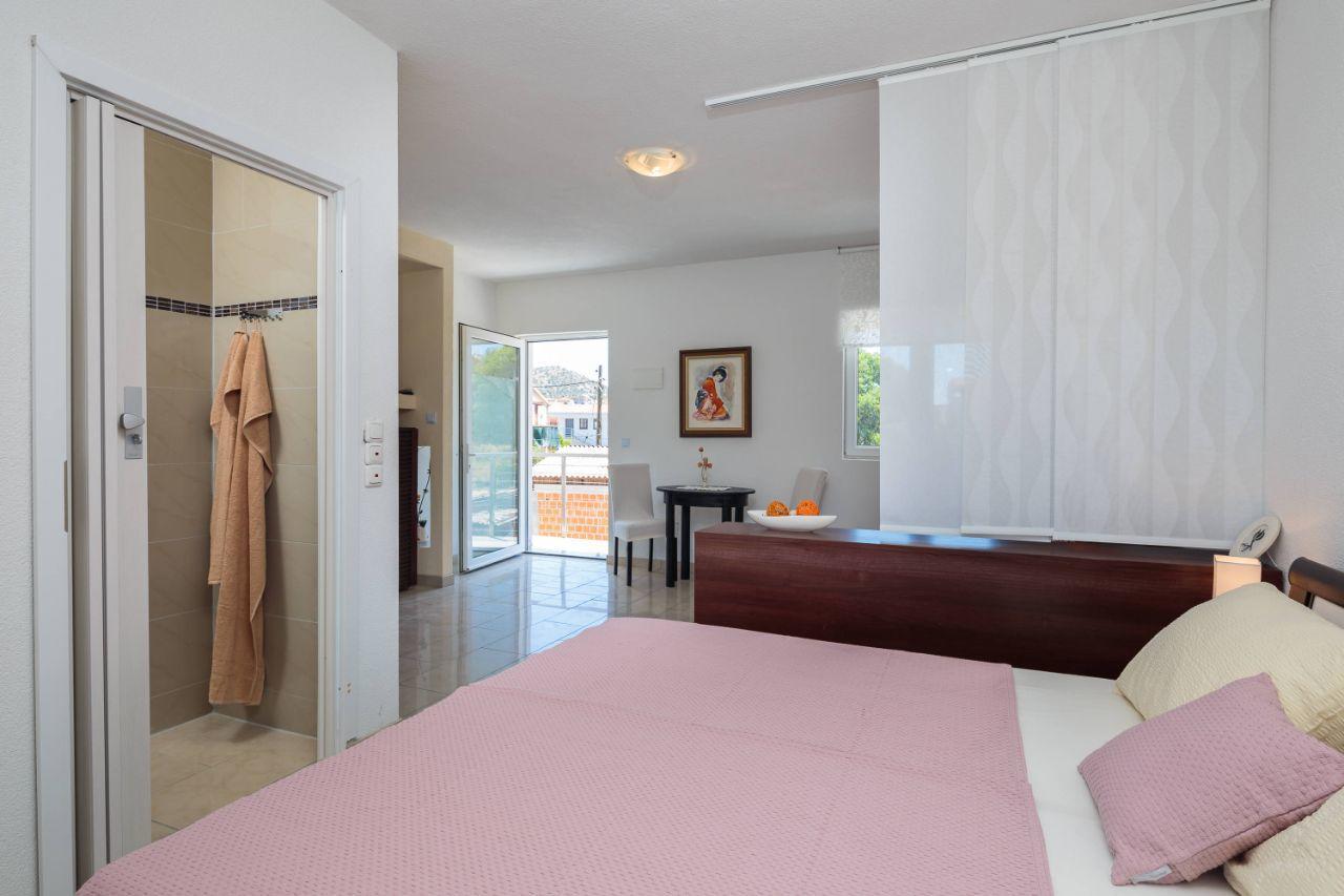 Villa Cruiser 산책길 외부 사진