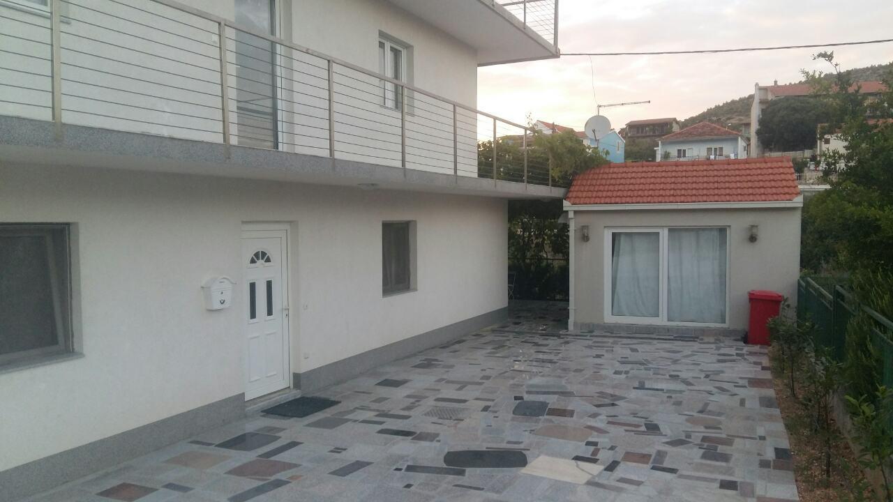 Villa Cruiser 산책길 외부 사진
