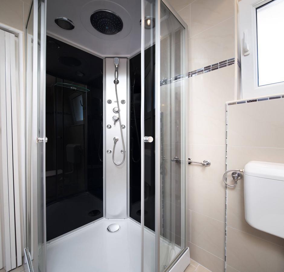 Villa Cruiser 산책길 외부 사진